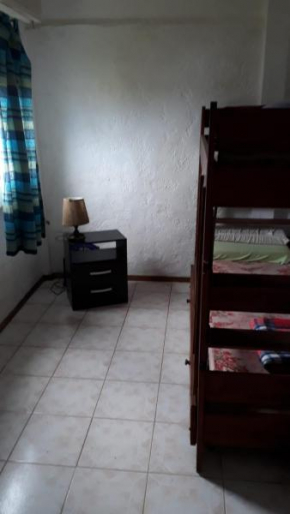 Apartamentos Costa Azul